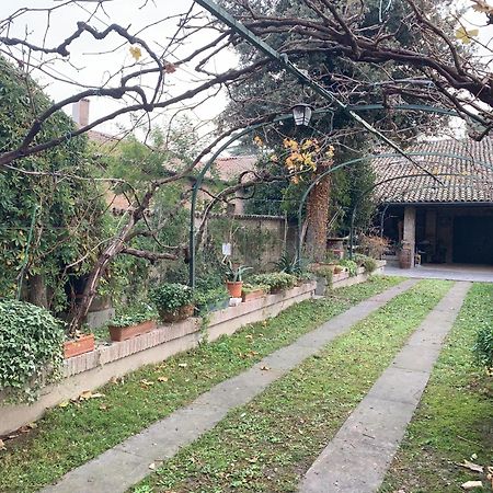 Casa Di Terry Bed & Breakfast Ravenna Exterior foto