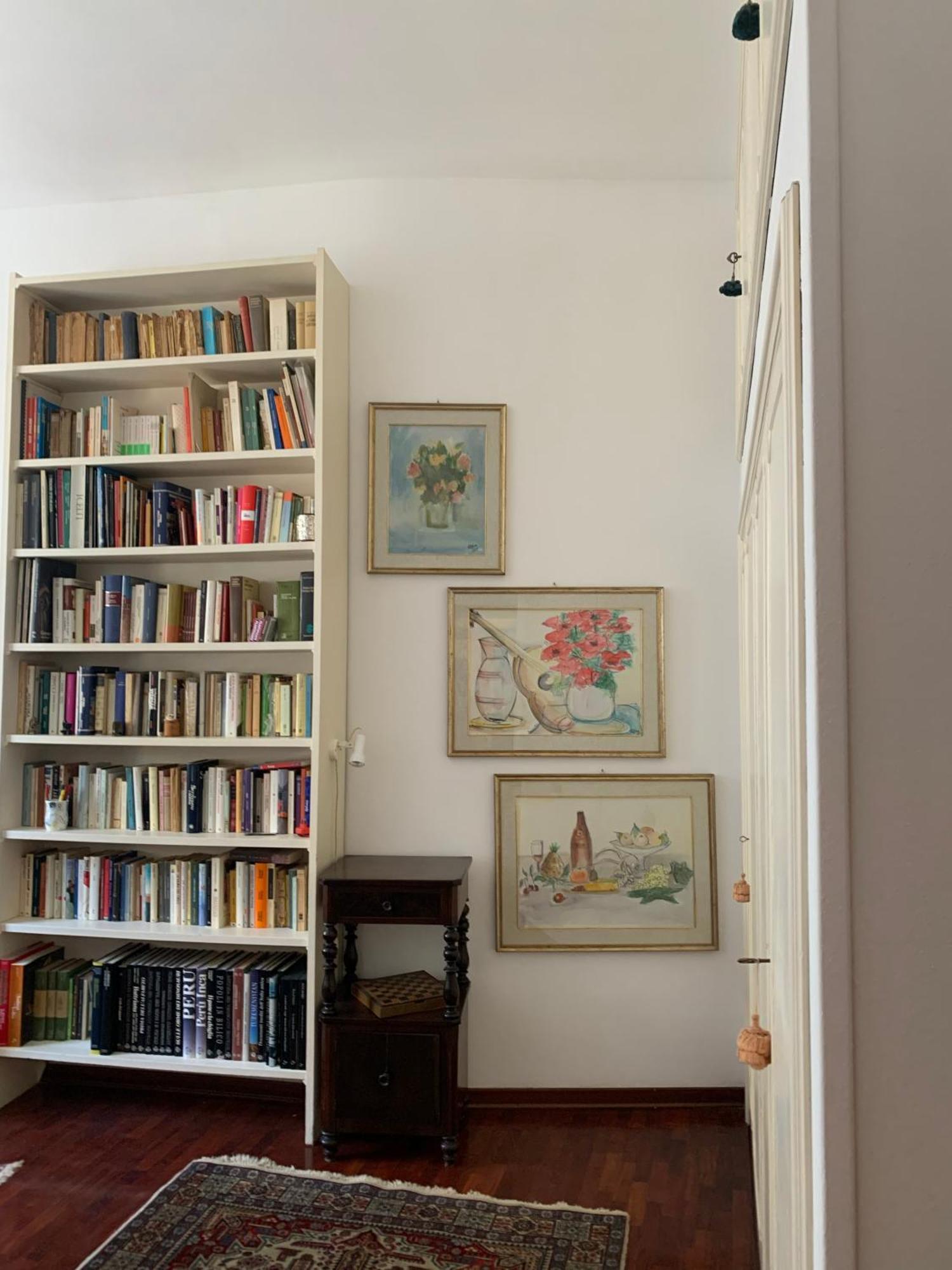 Casa Di Terry Bed & Breakfast Ravenna Exterior foto