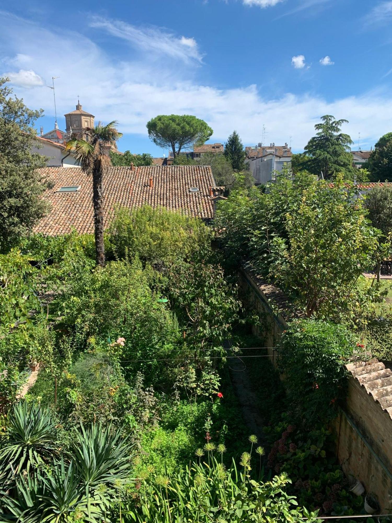 Casa Di Terry Bed & Breakfast Ravenna Exterior foto