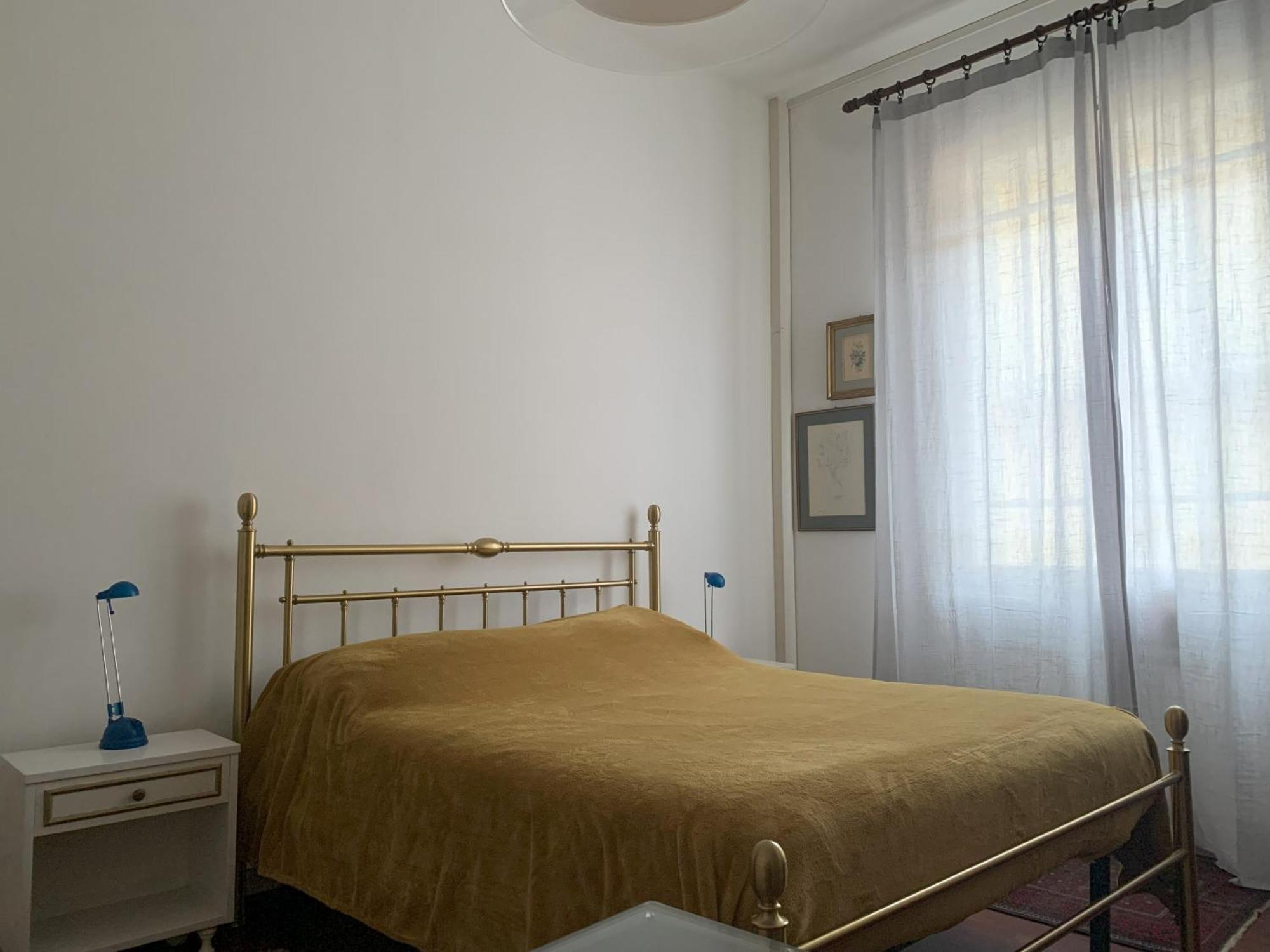 Casa Di Terry Bed & Breakfast Ravenna Exterior foto