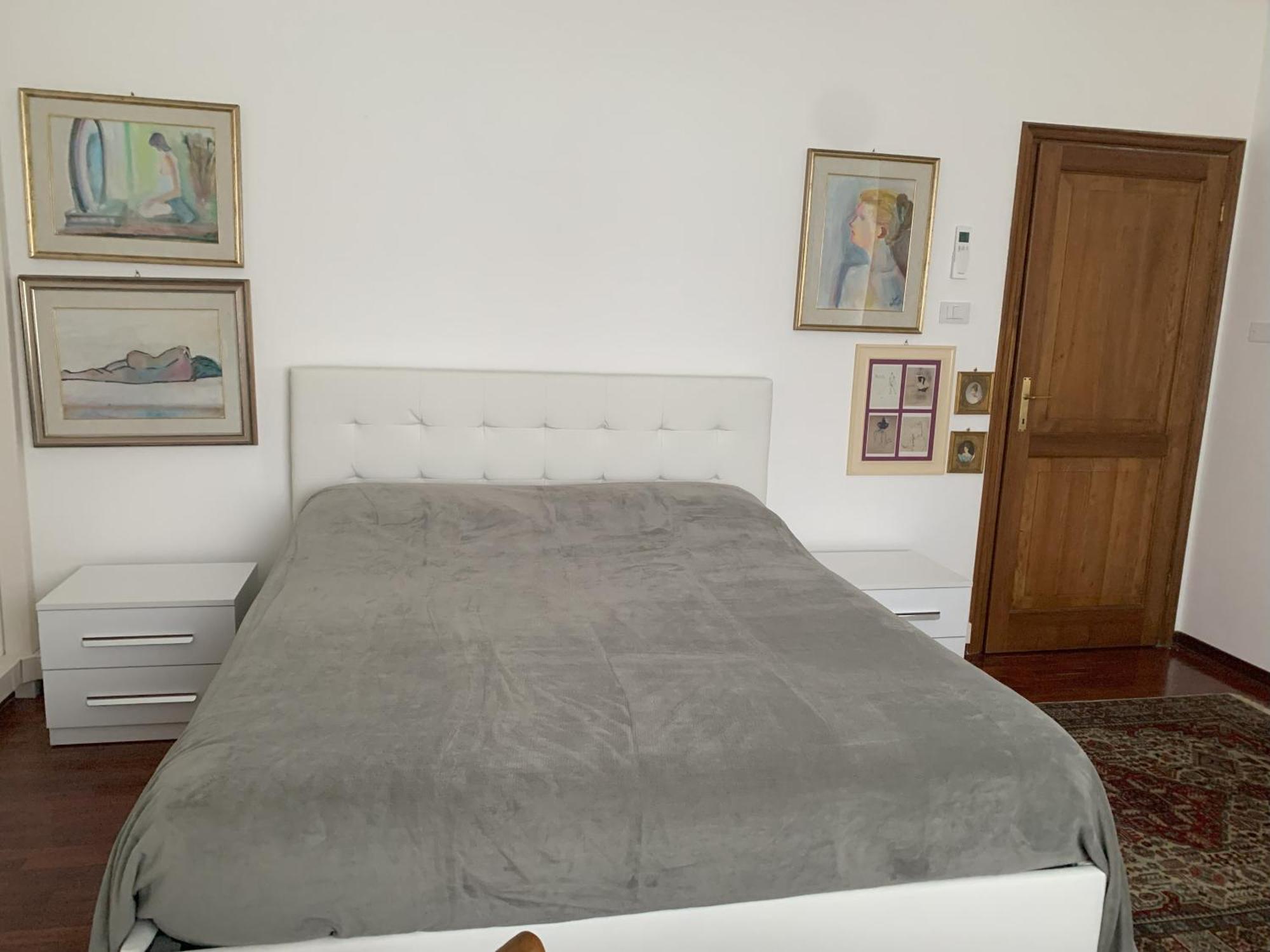 Casa Di Terry Bed & Breakfast Ravenna Exterior foto