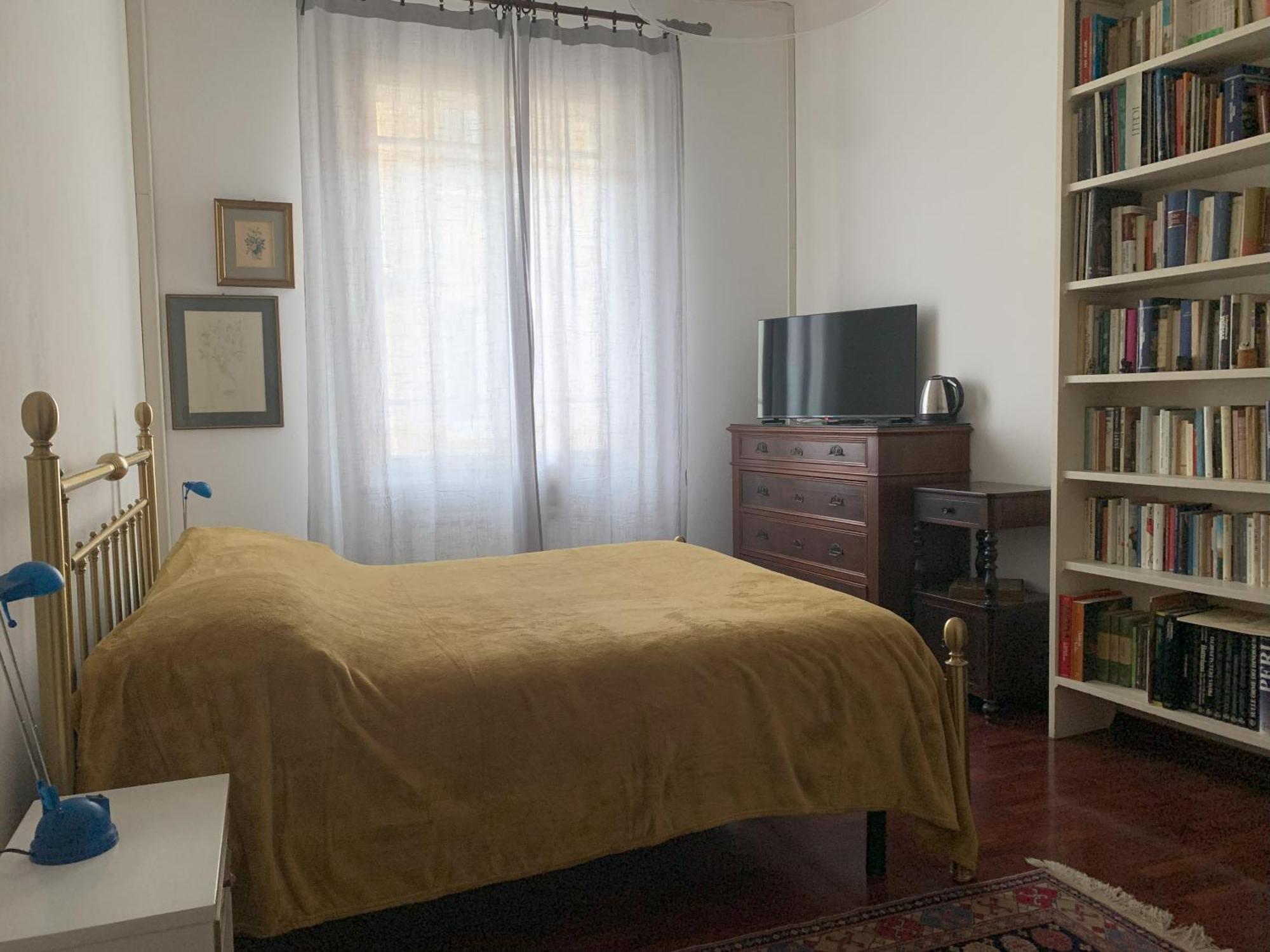 Casa Di Terry Bed & Breakfast Ravenna Exterior foto